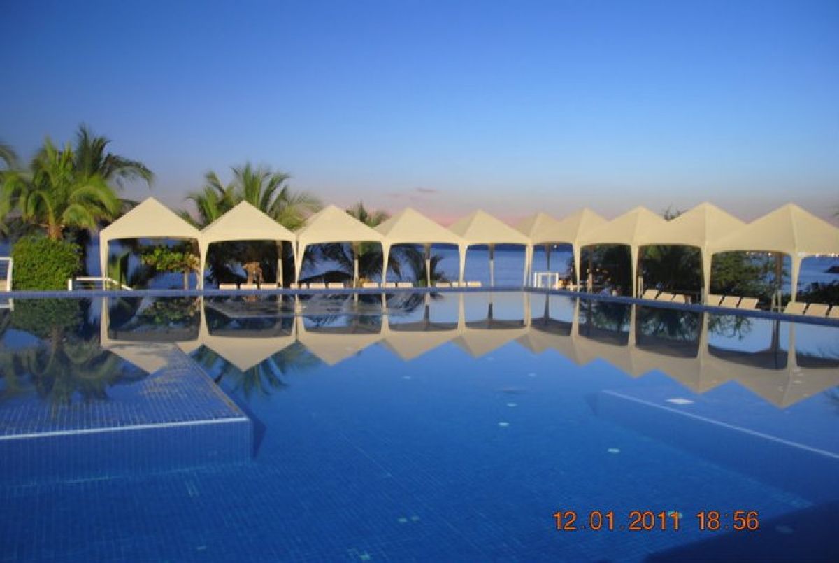 imagini hotel FIESTA AMERICANA VILLAS